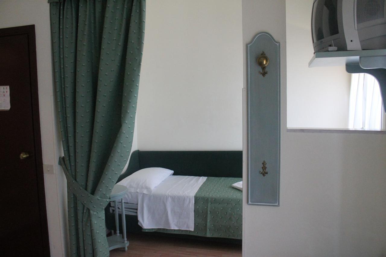 Hotel Silvi Silvi Marina Cameră foto
