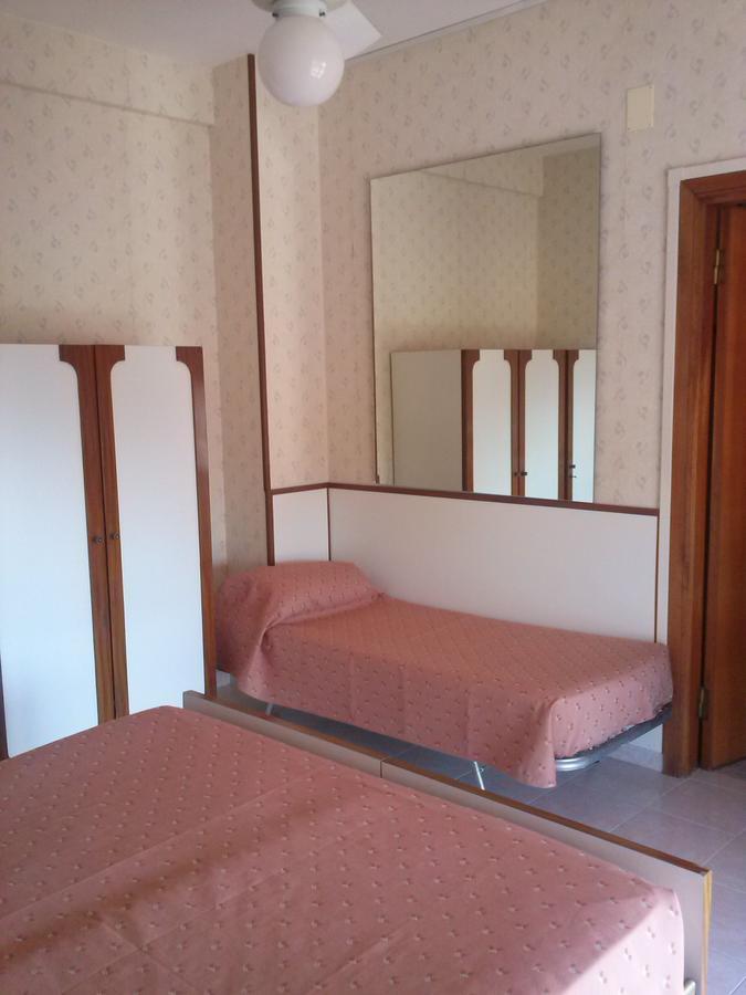 Hotel Silvi Silvi Marina Cameră foto
